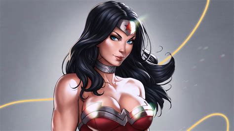 Dc Comics Wonder Woman Hd Superheroes K Wallpapers Images Backgrounds Photos And Pictures