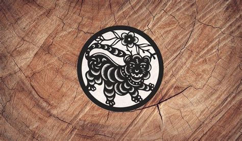 Key Traits Of The Wood Tiger Chinese Zodiac Sign