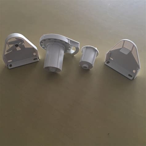 Mecanismo Para Persiana Enrollable - $ 140.00 en Mercado Libre