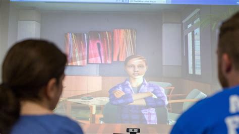 Why Soe Classroom Simulation Technology Pace University New York