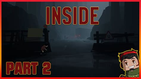 لعبة انسايد 2 Inside Game Youtube