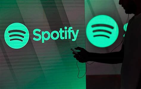 Spotify Introduces 1 Billion Dollar Stock Buyback Program Edmtunes