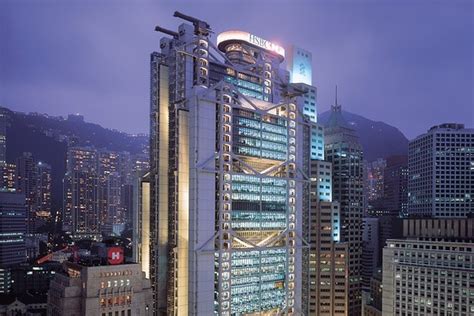 Corporate Feng Shui The Good And Bad Hong Kong Wsj