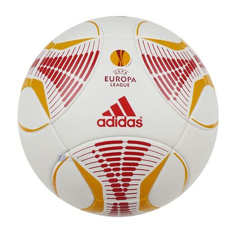 Uefa europa league official match ball 19. Piłka nożna Adidas UEFA EUROPA LEAGUE Official Match Ball W44429 - Sklep Marionex.pl