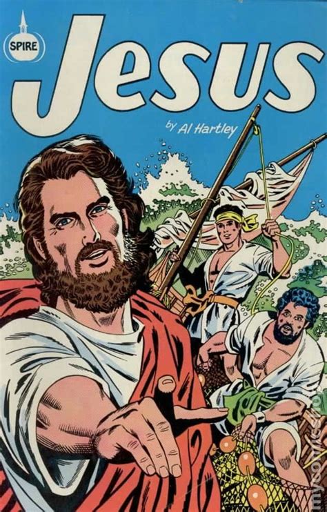 Spire Christian Comics Christian Comic Books