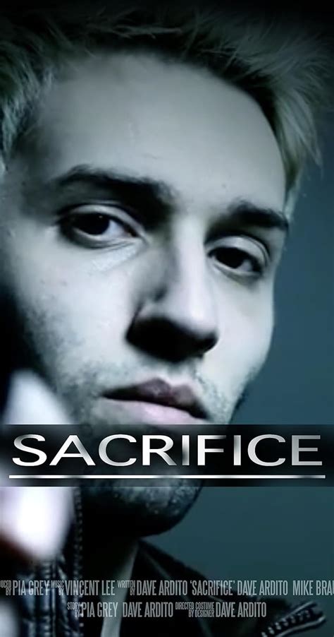 Sacrifice 2011 Full Cast And Crew Imdb