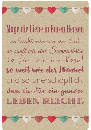 Menschen stellen mithilfe von humor und einem witzigen spruch eine verbindung her, die mitunter ein ganzes leben lang halten. Herzlichen Gluckwunsch Zur Standesamtlichen Hochzeit ...