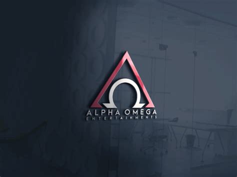 Download High Quality Omega Logo Brand Transparent Png Images Art