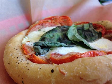 Maybe you would like to learn more about one of these? Margherita Snack Bread - Yelp