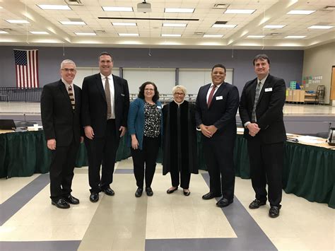 Sycamore Schools Welcomes Three New Board Members