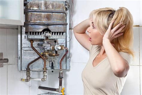 Heres How Your Old Boiler Is Costing You Money Simply Eco Ltd