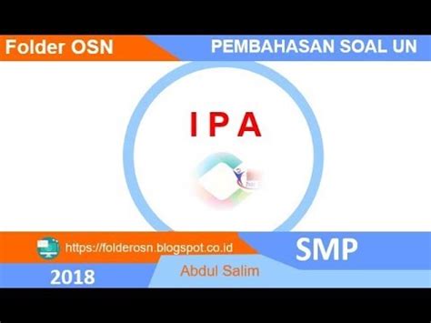 Kak hinda harap, kumpulan bank soal ini dapat membantu dan mengasah kemampuan. Soal Akm Ipa Smp Dan Pembahasannya / Kumpulan Contoh Soal: Contoh Soal Akm Ipa Smp - Berikut ini ...