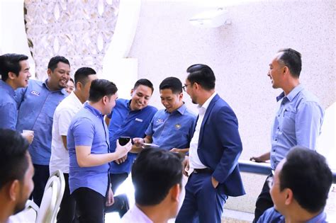 He was diagnosed with cancer and had undergone a liver transplant in china. Majlis Amanat Ketua Eksekutif PDT 2020 | Permodalan Darul ...