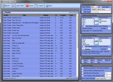 Giveaway Of The Day Free Licensed Software Daily — Muvaudio2