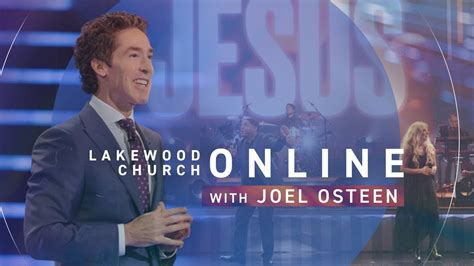 Joel Osteen Lakewood Church Sunday Service 11am Youtube