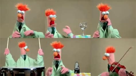 The Muppets Ode To Joy On Vimeo