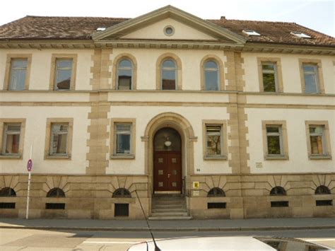 Bitte wählen sie eine filiale, um sämtlichen dazugehörigen informationen zu erhalten, wie. Baden-Württemberg - Amtsgericht Reutlingen