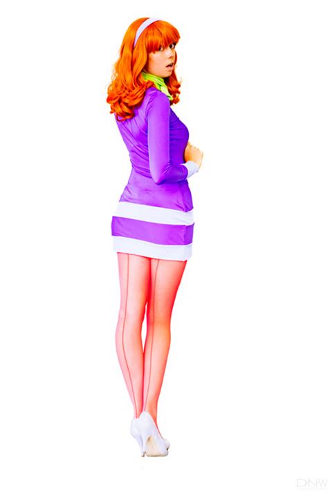 Scooby Doo Daphne Costume Free Download Nude Photo Gallery