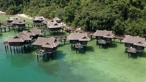 Escape to pangkor laut resort, a stunning private island off the west coast of malaysia. Delightful Travellers @ Pangkor Laut Resort | YTL Hotels ...