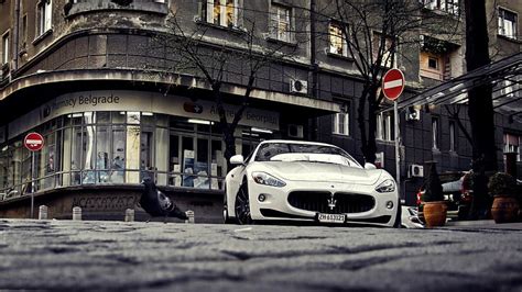Aggregate More Than Maserati Car Hd Wallpaper Best Tdesign Edu Vn