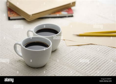 Cupscoffee Hi Res Stock Photography And Images Alamy