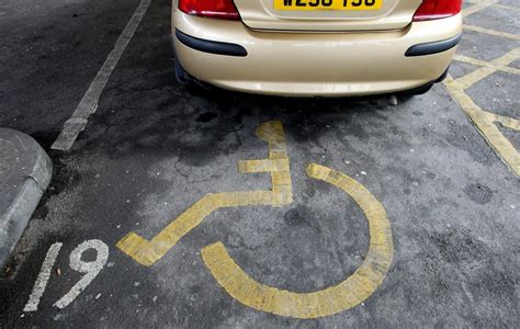 Benefit Changes Force 75000 Disabled People To Give Up Their Adapted Cars