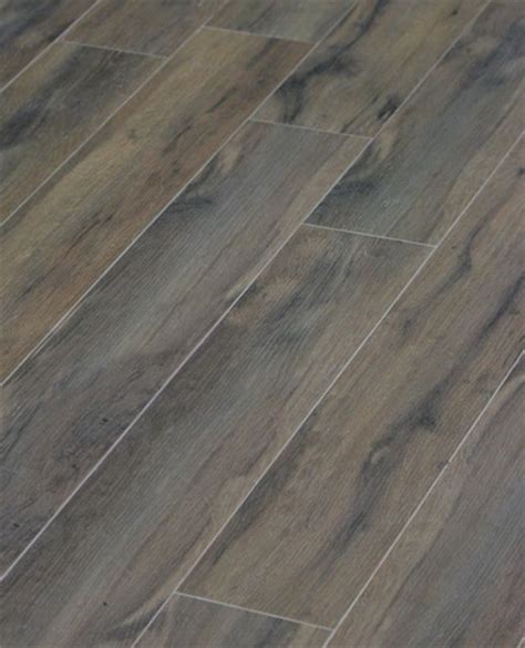 Glazed porcelain floor and wall tile (14.53 sq. Porcelain Tile That Looks Like Wood? YES! - Kitchen - other metro - by M S International, Inc.
