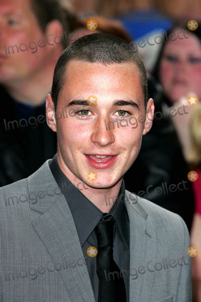 Photos And Pictures Joel Goonan Actor The 2009 British Soap Awards