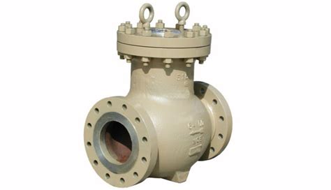 Piston Check Valves Celeros Flow Technology