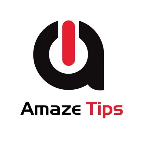 Amaze Tips Youtube