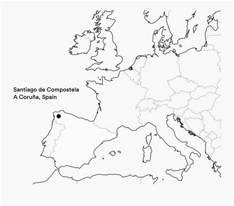 Transparent Plaza Png Blank Physical Map Of Europe Free Transparent