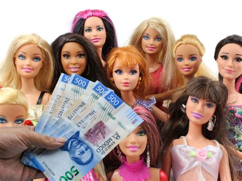 Barbie Cu Nto Cuesta Una Mu Eca En M Xico