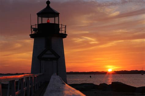 Top 10 Landmarks In Massachusetts