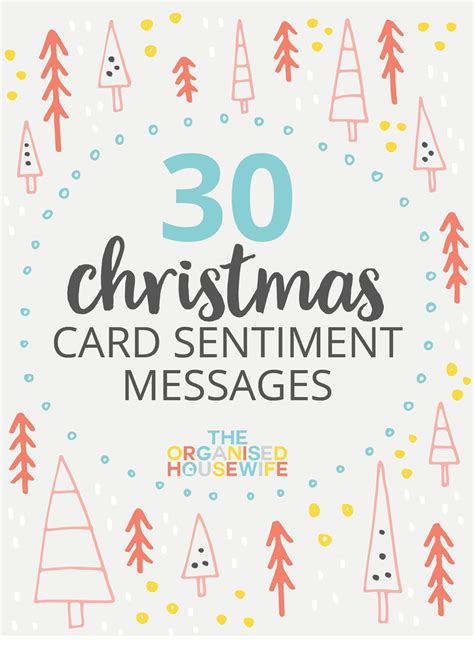 29 Christmas Card Quotes And Sayings Great