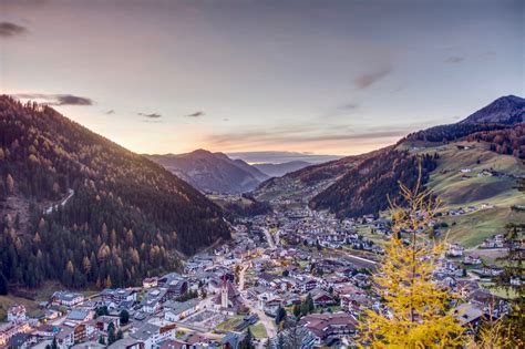 We cannot guarantee the operation of all lift facilities. Val Gardena: alla scoperta delle Dolomiti fuori stagione