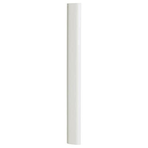 Uppleva Cord Cover Strip White Ikea
