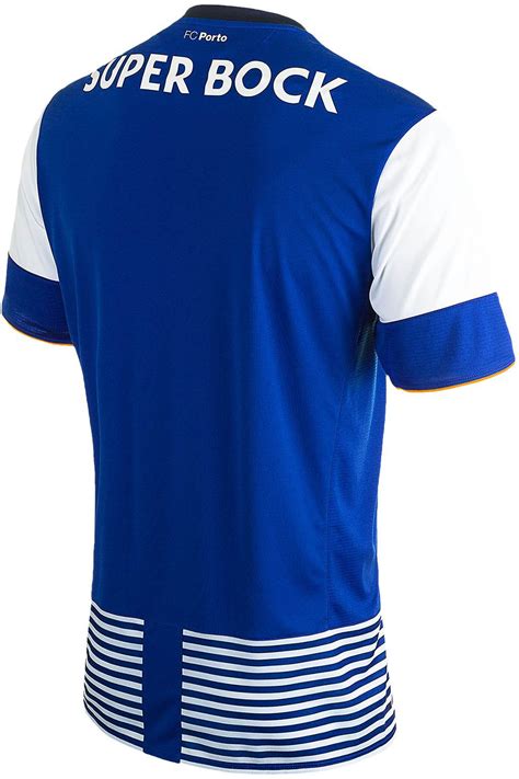 Fc porto 2019/2020 kits for dream league soccer 2019, and the package includes complete with home kits, away and third. New Balance FC Porto 15-16 Kits Released - Footy Headlines