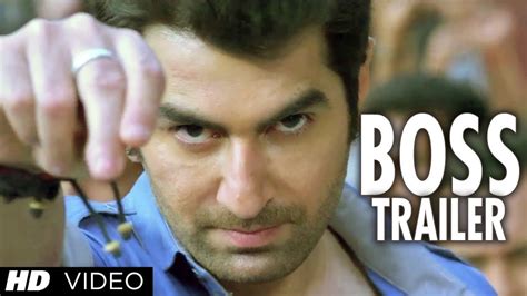 BOSS Bengali Movie 2013 (Official Theatrical Trailer) Ft. Superstar ...