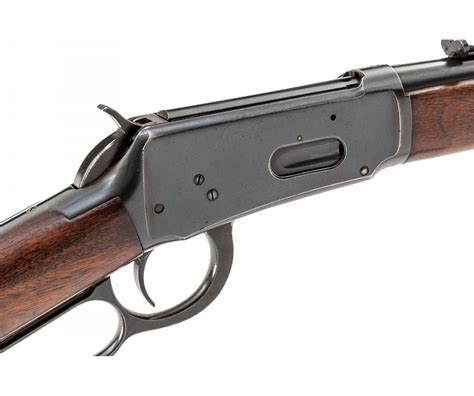 Pre 64 Winchester Model 1894 Carbine