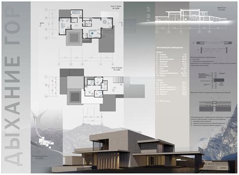 Archblog Архитектура и дизайн Laminas De Arquitectura