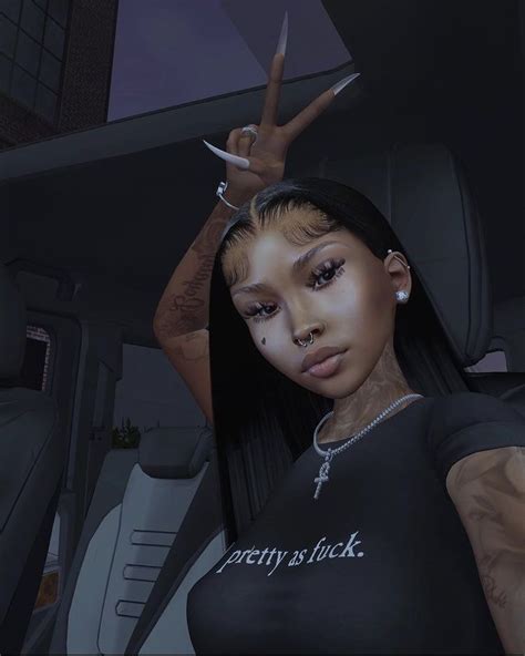 Pin by 𝖑𝖆𝖚𝖗𝖚𝖘 𝖓𝖔𝖇𝖎𝖑𝖎𝖘 on avatars in 2022 Second life avatar