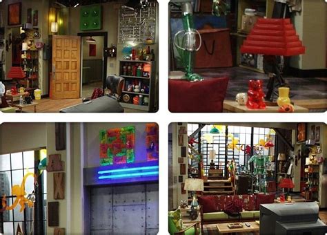 Icarly Studio Wiki Icarly Amino