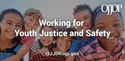 Office Of Juvenile Justice And Delinquency Prevention Ojjdp Funding Leadership Education