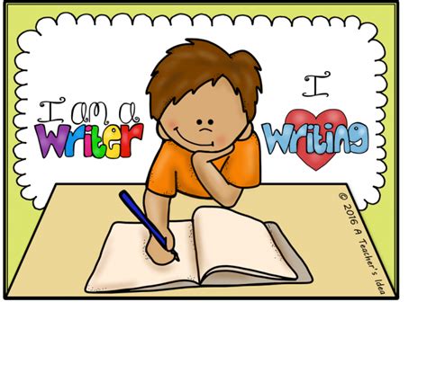 Kid Writing Clipart 10 Free Cliparts Download Images On Clipground 2022