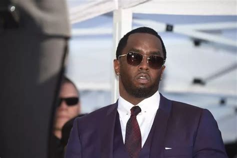 P Diddy Sued By Fourth Woman For Alleged Sexual Assault Rapper Vows
