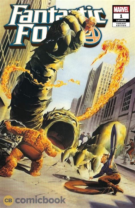 Guaranteed 100 Authentic New Printing 2 Dm Only The Fantastic Four