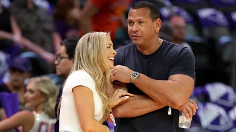 Watch Kathryne Padgett Who Is Rumored To Be Dating Alex Rodriguez