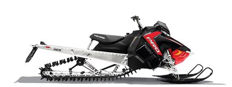 polaris announces early release of 2016 800 pro rmk 155 on the all new axys chassis snowest