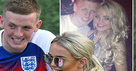 Jordan pickford is standing in the list of professional english footballers who are in the squad of england national team. Jordan Pickford girlfriend: Who is Megan Davison? Inside ...