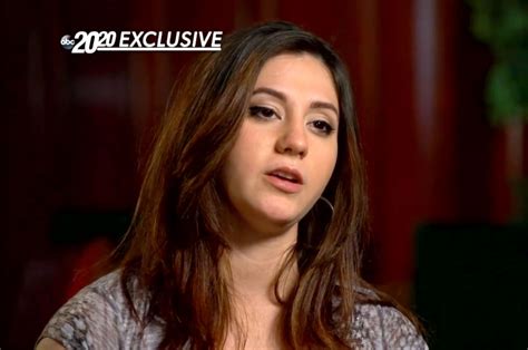 Abby Hernandez Reveals What She Survived During Kidnapping